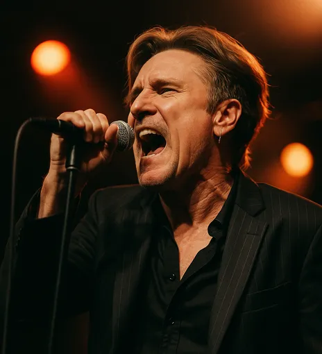 John Waite