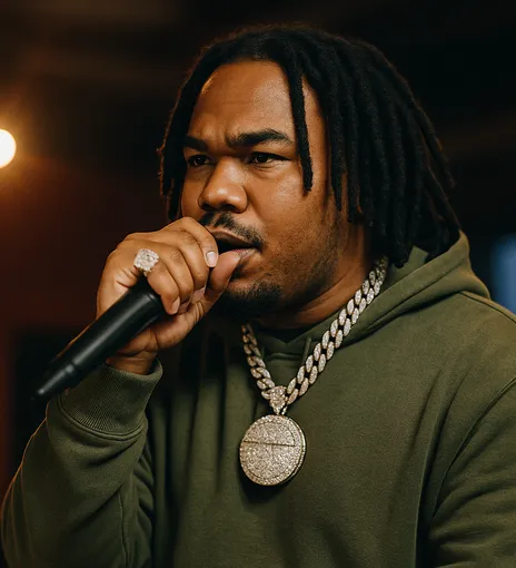 Lil Bean
