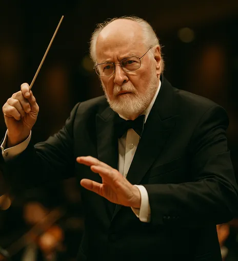 John Williams - Composer