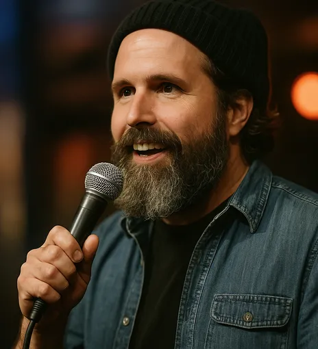 Duncan Trussell