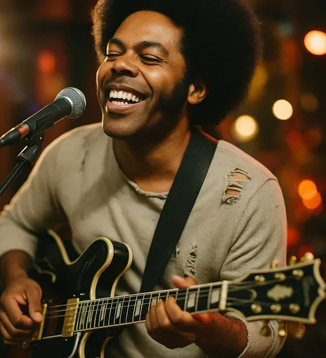 Alex Cuba
