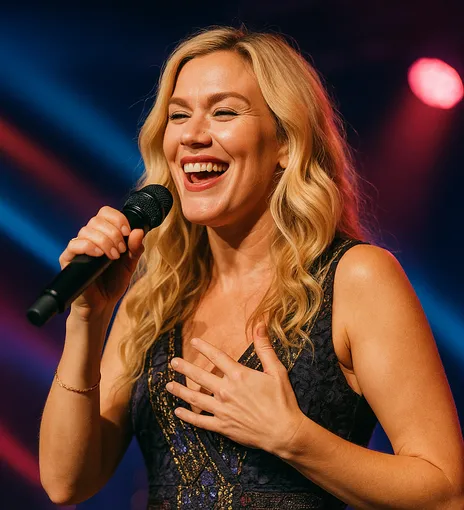 Joss Stone