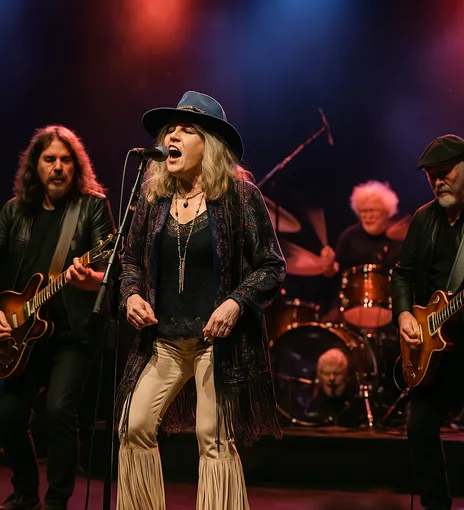 Jefferson Starship