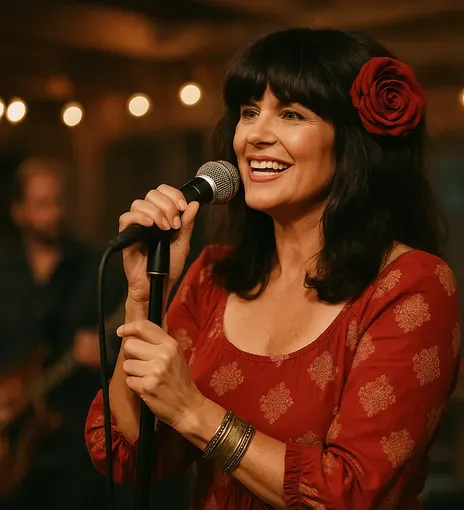 Ronstadt Revival - Linda Ronstadt Tribute