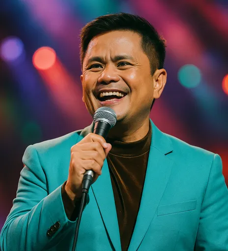 Ogie Alcasid - Artist