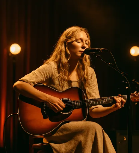 Billie Marten