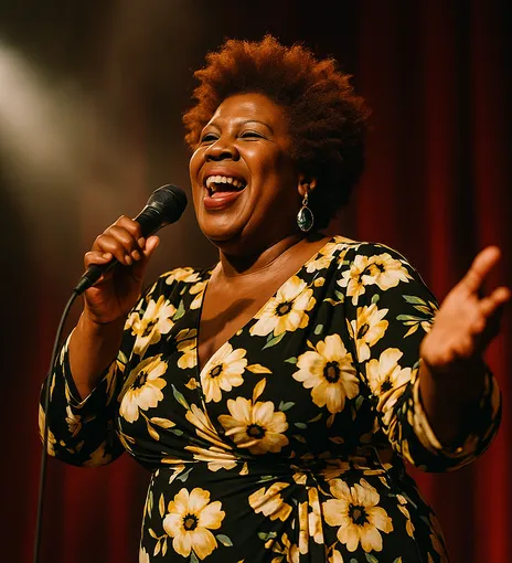 Aretha: A Tribute
