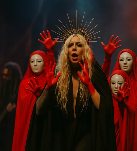 In This Moment