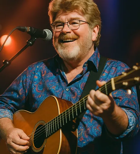 Mac McAnally