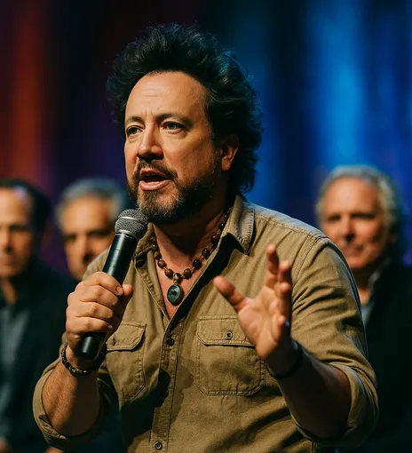 Ancient Aliens Live