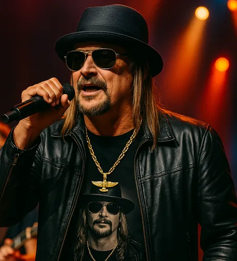 Kid Rock's Comedy Jam