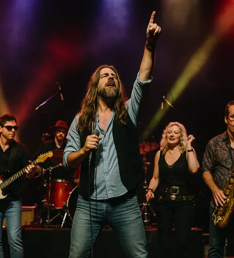 Forever Seger - The Silver Bullet Experience