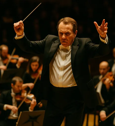 Tchaikovsky Symphony No. 4