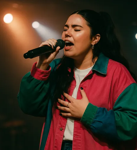 Lauren Spencer Smith