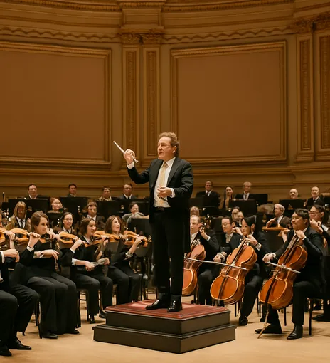 Oxford Philharmonic Orchestra