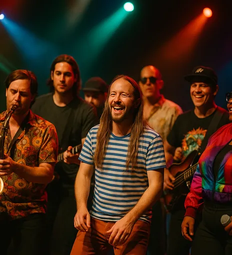 The Motet