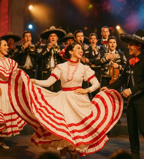 Festival del Mariachi