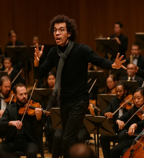 Baltimore Symphony Orchestra: Cirque Nutcracker