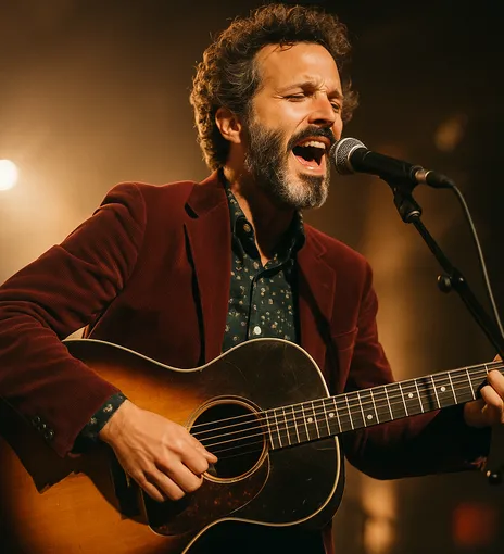 Bret McKenzie
