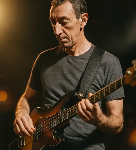 Pino Palladino