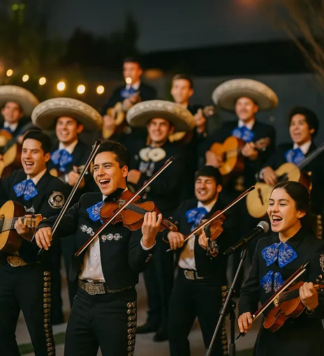 San Diego International Mariachi Summit Gala