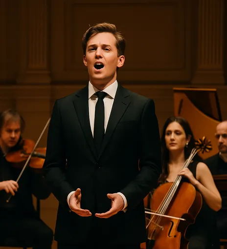 OSL Bach Festival
