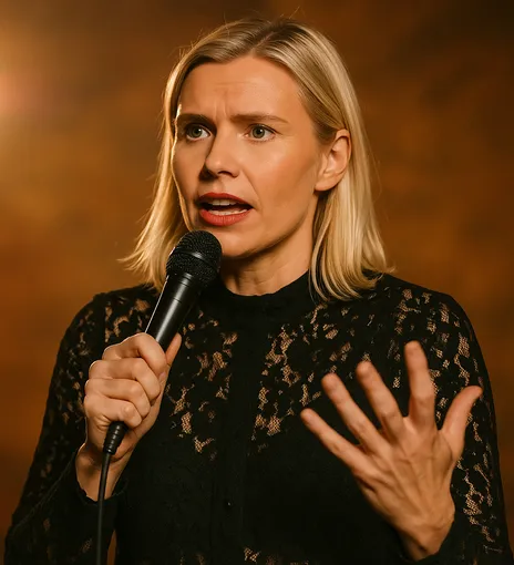 Mo Welch