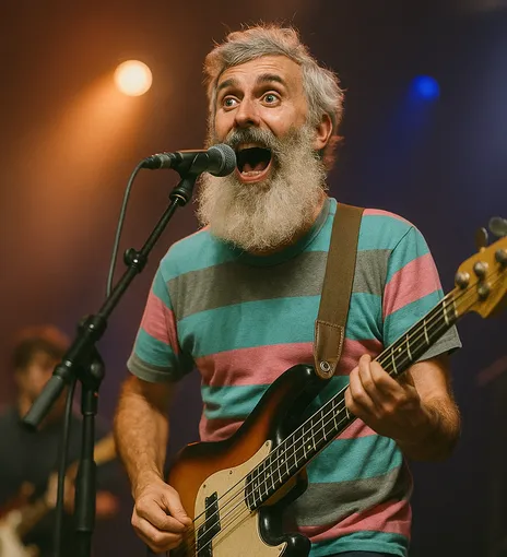 Algernon Cadwallader