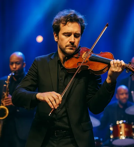 La Jolla Music Society