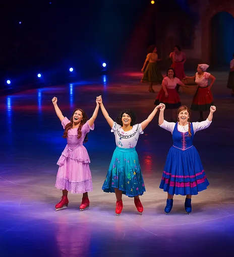 Disney On Ice: Frozen & Encanto