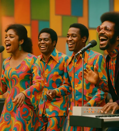 Summer of Soul: Jeffrey Osborne & Sheila E