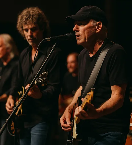 The Eagles Project - The Eagles Tribute