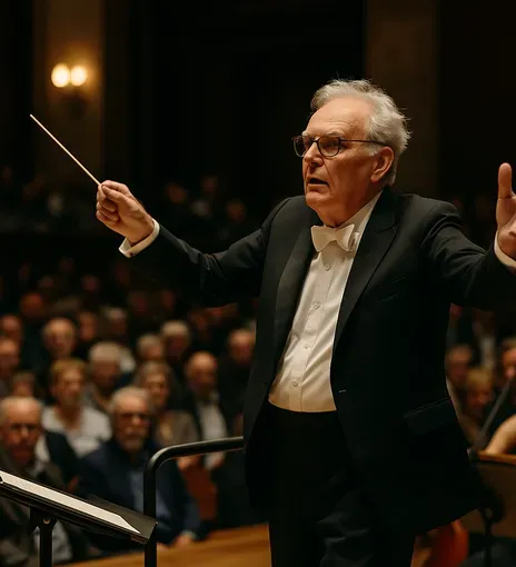 Beethoven Symphony No. 8