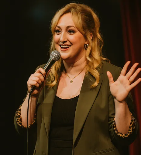Brittany Broski