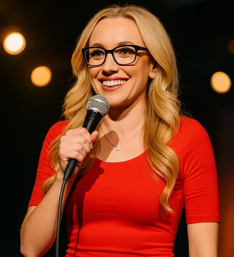 Kat Timpf