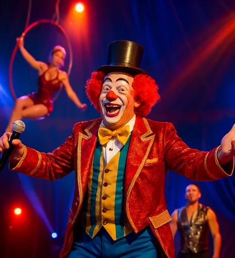 American Crown Circus