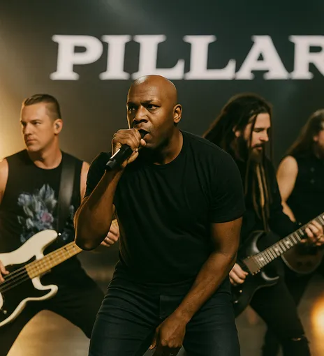 Pillar