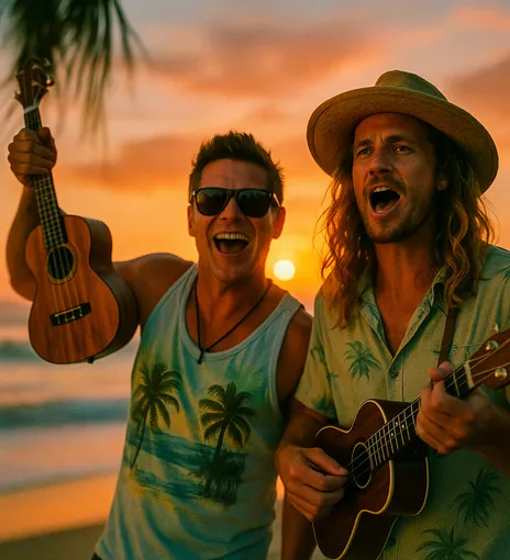 The Wheeland Brothers