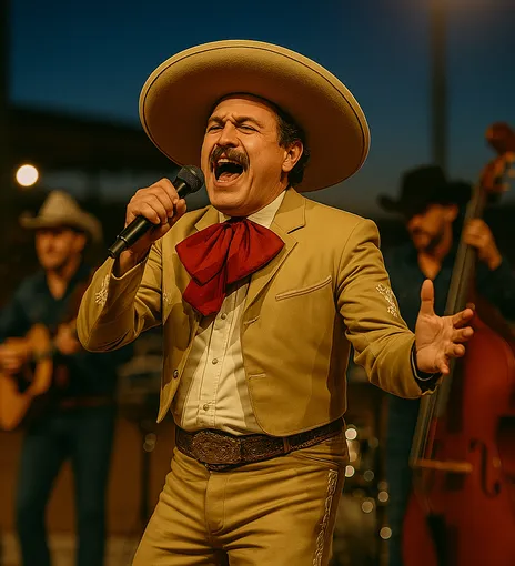 Brawley Cattle Call Rodeo