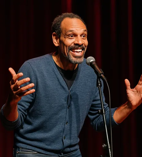 Ross Gay