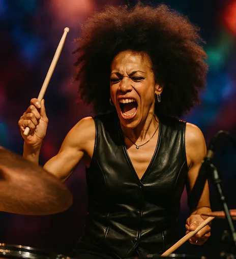 Cindy Blackman Santana