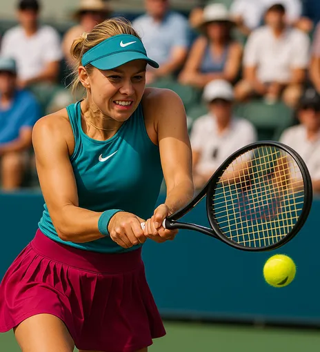 WTA San Diego Open