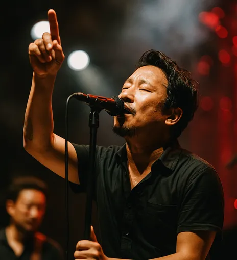 Sabin Rai