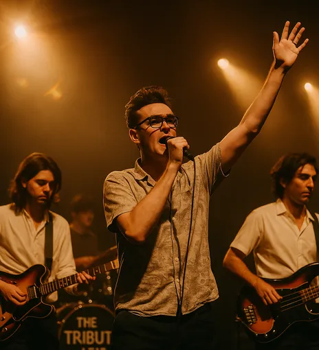 The Smiths Tribute NYC