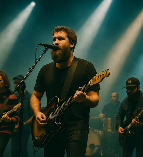 Manchester Orchestra