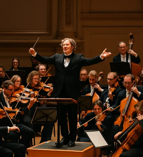 Helsinki Philharmonic Orchestra