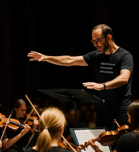 Bellingham Symphony Orchestra