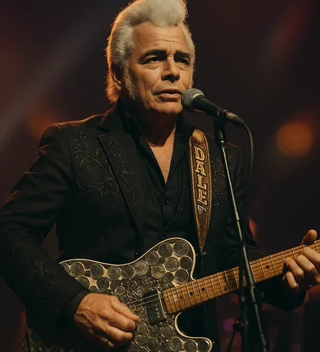 Dale Watson