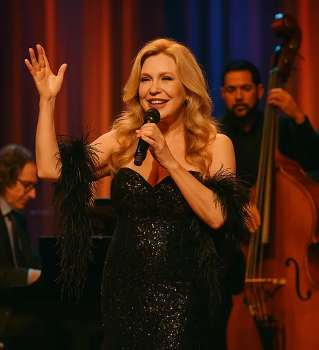Elaine Elias