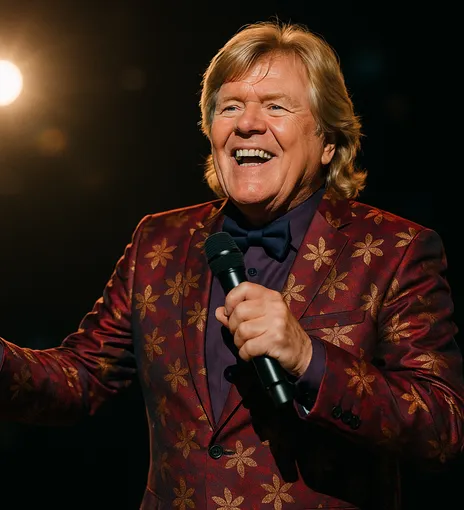 Peter Noone
